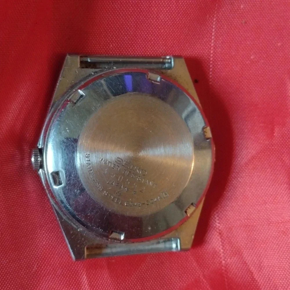 Seiko Automatic - Picture 2 of 2